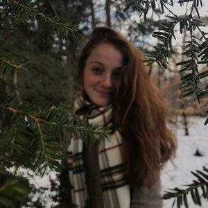 Meet your Posher, Kyra